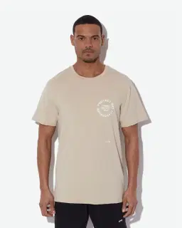 Circle t-shirt technique agility Unisexe – 2/16