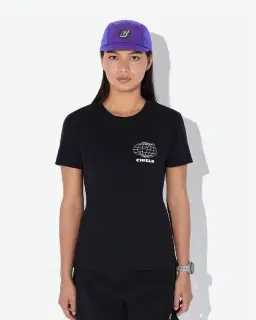 Circle t-shirt technique run Unisexe – 2/14