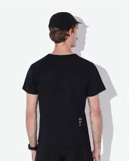 Circle t-shirt technique run Unisexe – 11/14