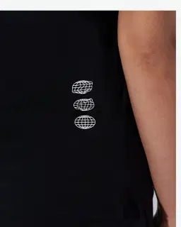 Circle t-shirt technique run Unisexe – 5/14