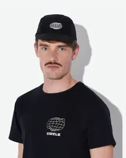 Circle t-shirt technique run Unisexe – 10/14