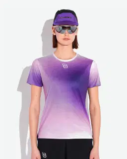 Circle t-shirt legend race Unisexe – 1/7