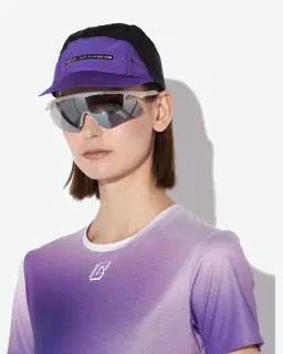 Circle t-shirt legend race Unisexe – 2/7