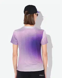 Circle t-shirt legend race Unisexe – 3/7