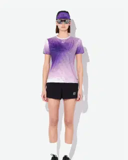 Circle t-shirt legend race Unisexe – 6/7