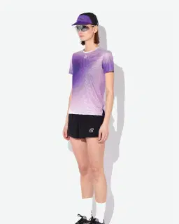 Circle t-shirt legend race Unisexe – 7/7