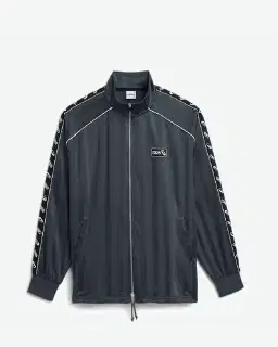 classic jersey track jacket Unisexe – 1/11