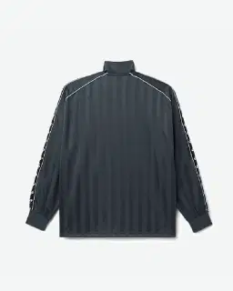 classic jersey track jacket Unisexe – 2/11