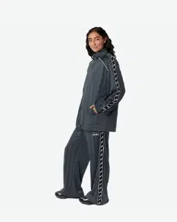 classic jersey track jacket Unisexe – 4/11
