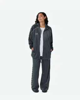 classic jersey track jacket Unisexe – 5/11