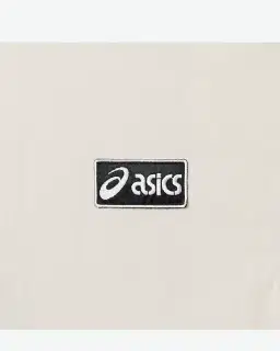 classic woven track jacket Unisexe – 3/7