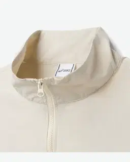 classic woven track jacket Unisexe – 4/7