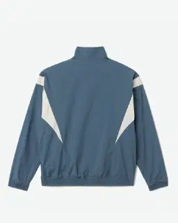 classic woven track jacket Unisexe – 2/7