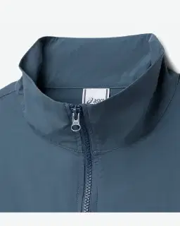 classic woven track jacket Unisexe – 4/7