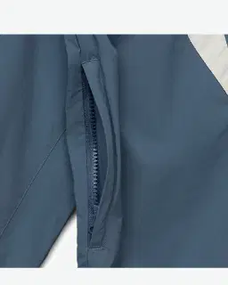 classic woven track jacket Unisexe – 5/7