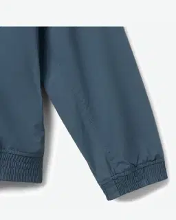 classic woven track jacket Unisexe – 6/7