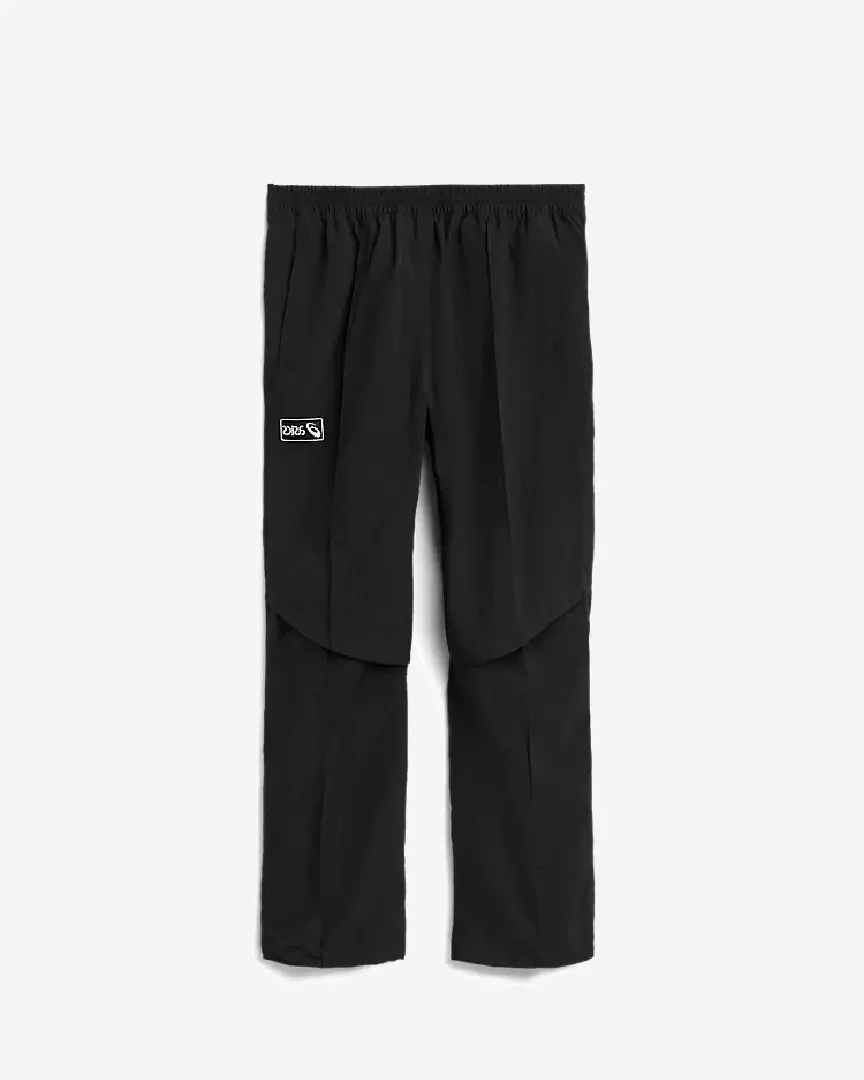 Classic Woven Track Pant