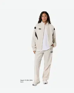 classic woven track pant Unisexe – 3/11
