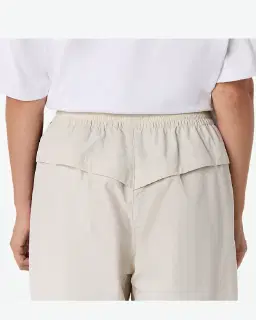 classic woven track pant Unisexe – 9/11