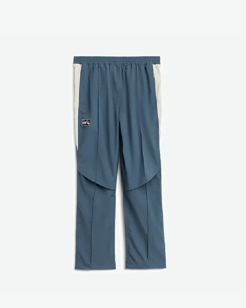 Classic Woven Track Pant