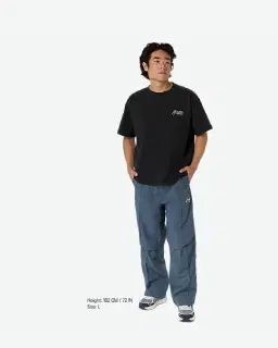 classic woven track pant Unisexe – 3/11