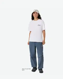 classic woven track pant Unisexe – 6/11