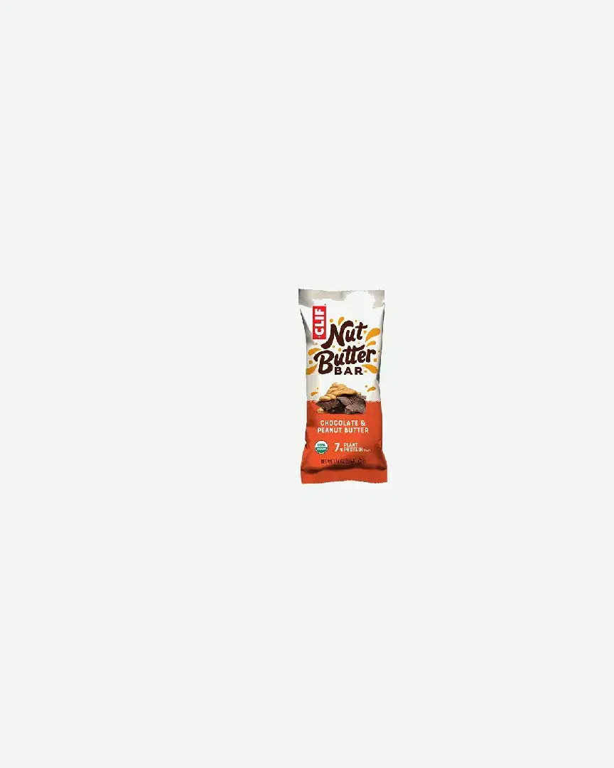 Clif Nut Butter Filled Bio - Unisex (57) au meilleur prix !