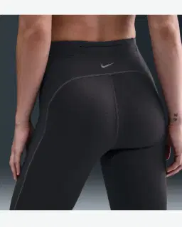 Collant 7/8 taille haute avec poches Nike Swift Femme – 3/4