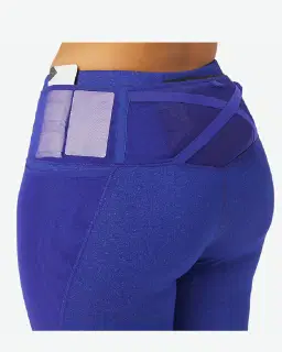 Collant 7/8 Asics Distance Supply Femme – 7/9