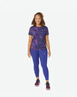 Collant 7/8 Asics Distance Supply Femme – 9/9
