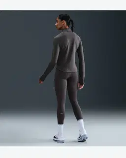 Collant 7/8 taille haute avec poches Nike Swift Femme – 4/4