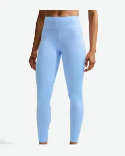 Collant 7/8 taille haute avec poches Nike Swift Femme – 2/4