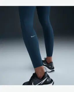Collant 7/8 taille haute avec poches Nike Swift Femme – 3/4