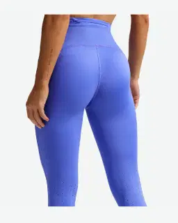 Collant 7/8 taille haute avec poches Nike Swift Femme – 3/4