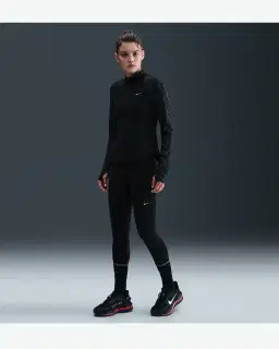 Collant 7/8 taille haute Nike Tempo Femme – 1/4