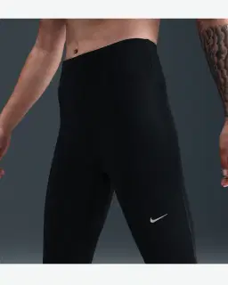 Collant 7/8 taille haute Nike Tempo Femme – 2/4