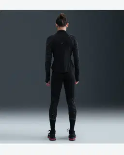 Collant 7/8 taille haute Nike Tempo Femme – 4/4