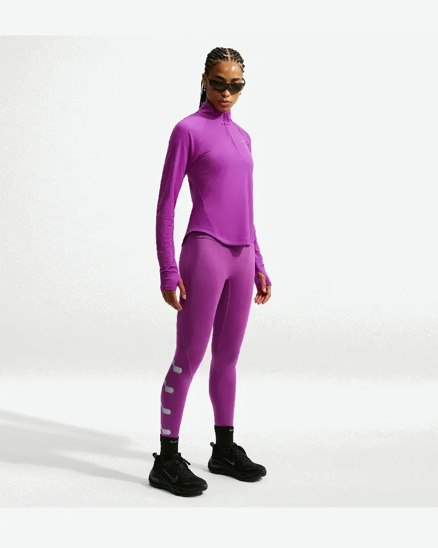 Collant 7/8 Taille Haute Nike Tempo W