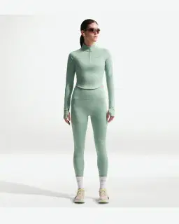 Collant 7/8 taille haute Nike Tempo Femme – 1/4