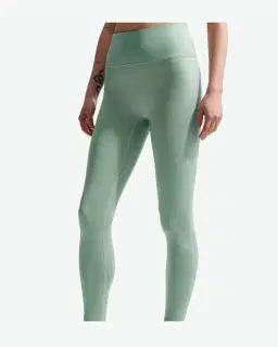 Collant 7/8 taille haute Nike Tempo Femme – 2/4