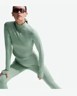 Collant 7/8 taille haute Nike Tempo Femme – 4/4