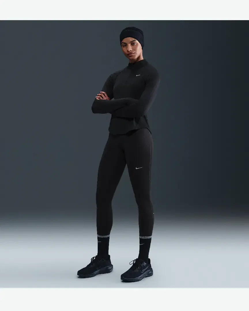 Collant 7/8 taille haute Nike Tempo Femme