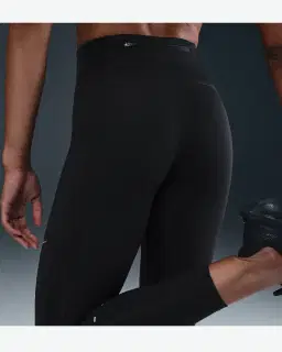 Collant 7/8 taille haute Nike Tempo Femme – 3/4