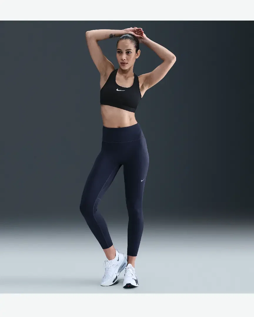 Collant 7/8 Taille Haute Nike Tempo W