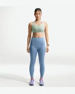 Collant 7/8 taille haute Nike Tempo Femme – 1/4
