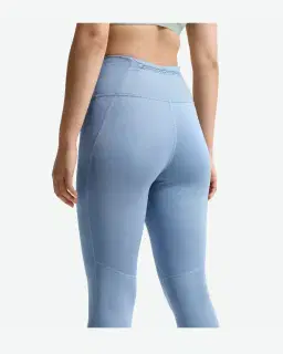 Collant 7/8 taille haute Nike Tempo Femme – 3/4