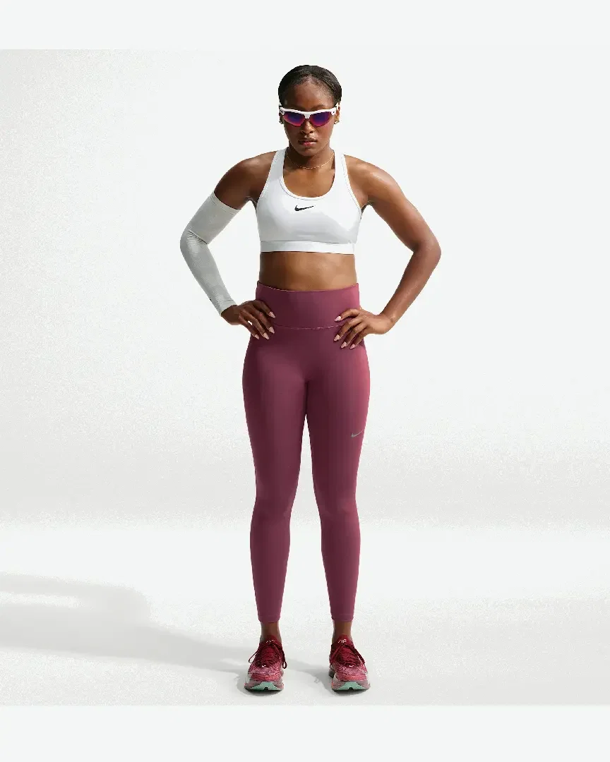 Collant 7/8 Taille Haute Nike Tempo W