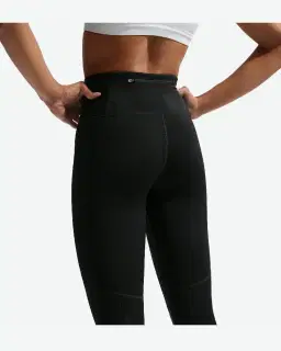 Collant 7/8 taille haute Nike Tempo Femme – 3/4