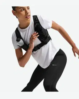 Collant 7/8 taille haute Nike Tempo Femme – 4/4
