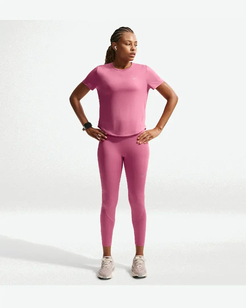Collant 7/8 Taille Haute Nike Tempo W